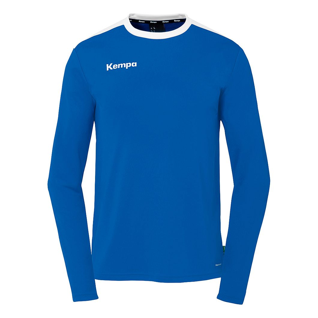 Emotion 27 Langarmshirt