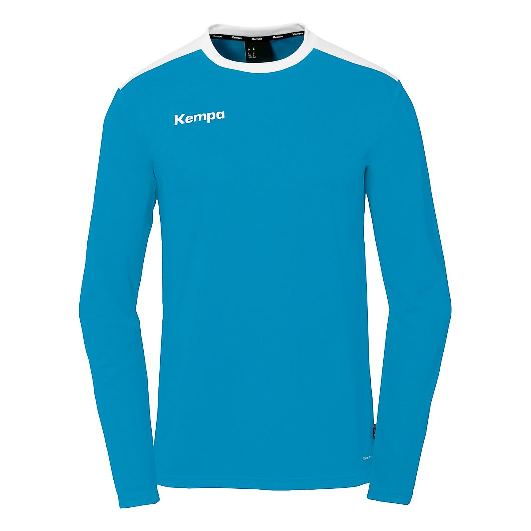 Emotion 27 Langarmshirt