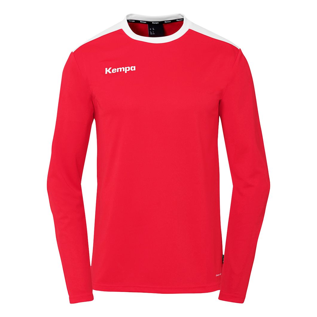 Emotion 27 Langarmshirt