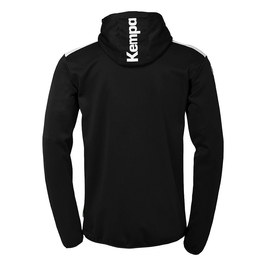 Emotion 27 Kapuzenjacke