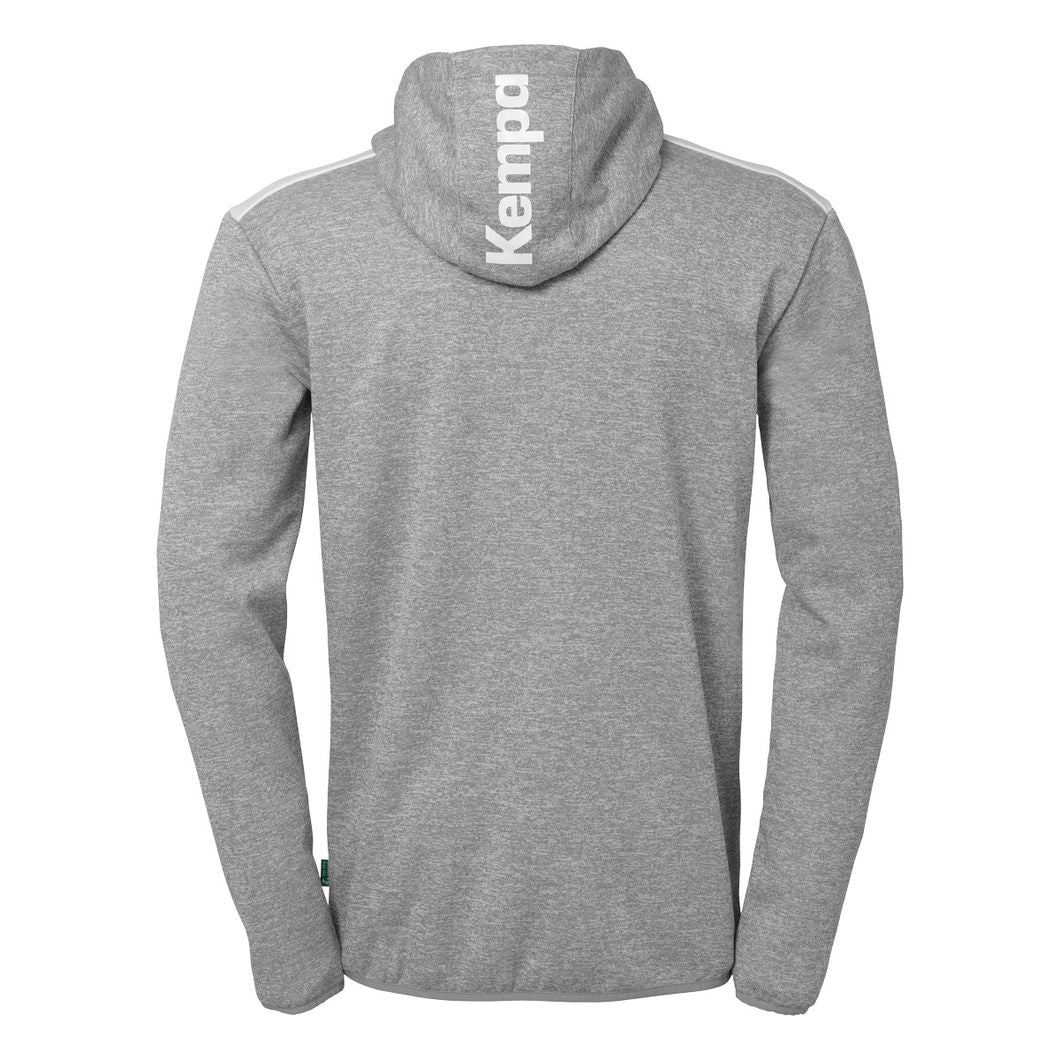 Emotion 27 Kapuzenjacke
