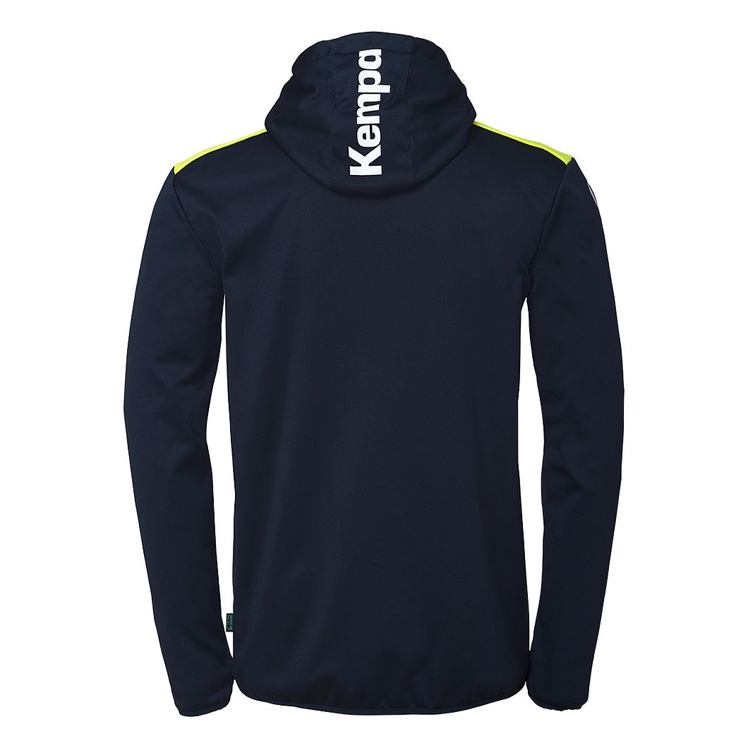 Emotion 27 Kapuzenjacke