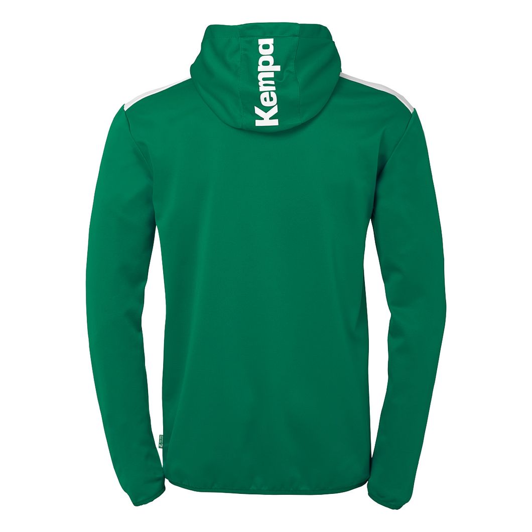 Emotion 27 Kapuzenjacke