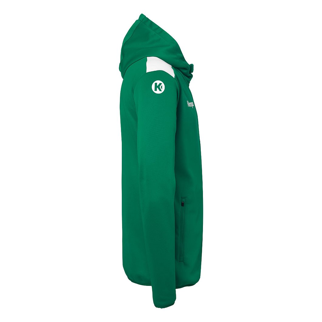 Emotion 27 Kapuzenjacke