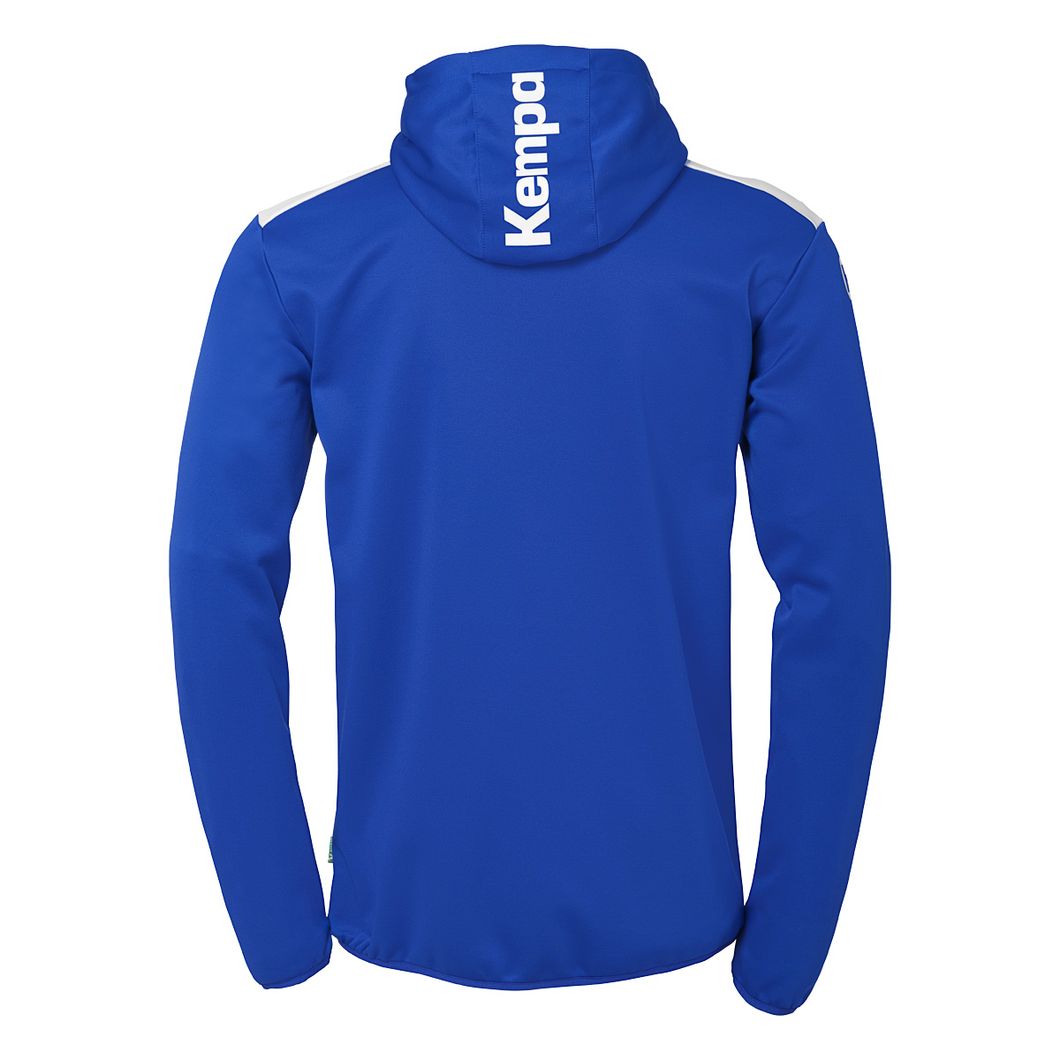 Emotion 27 Kapuzenjacke