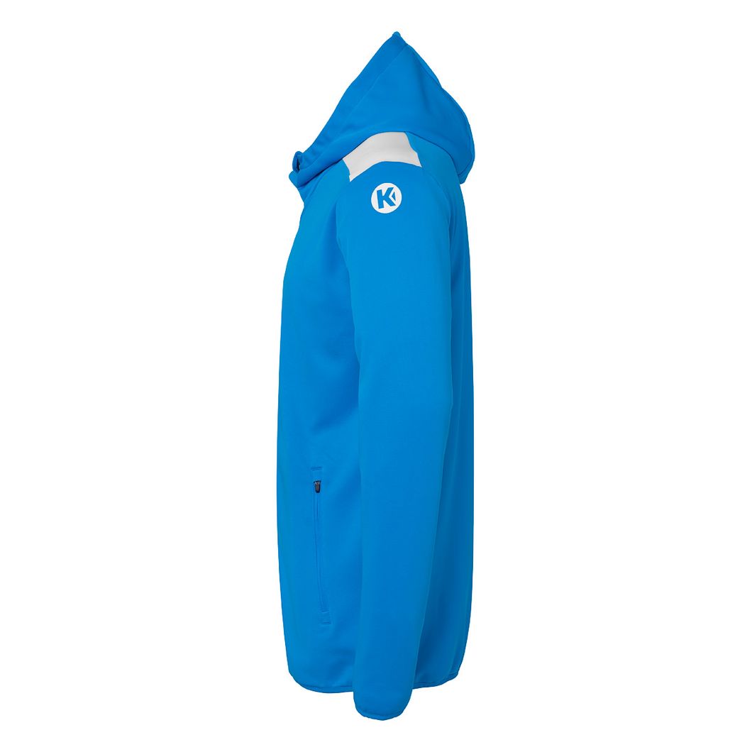 Emotion 27 Kapuzenjacke