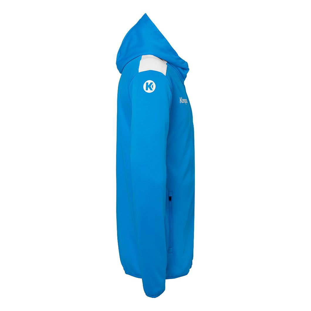 Emotion 27 Kapuzenjacke
