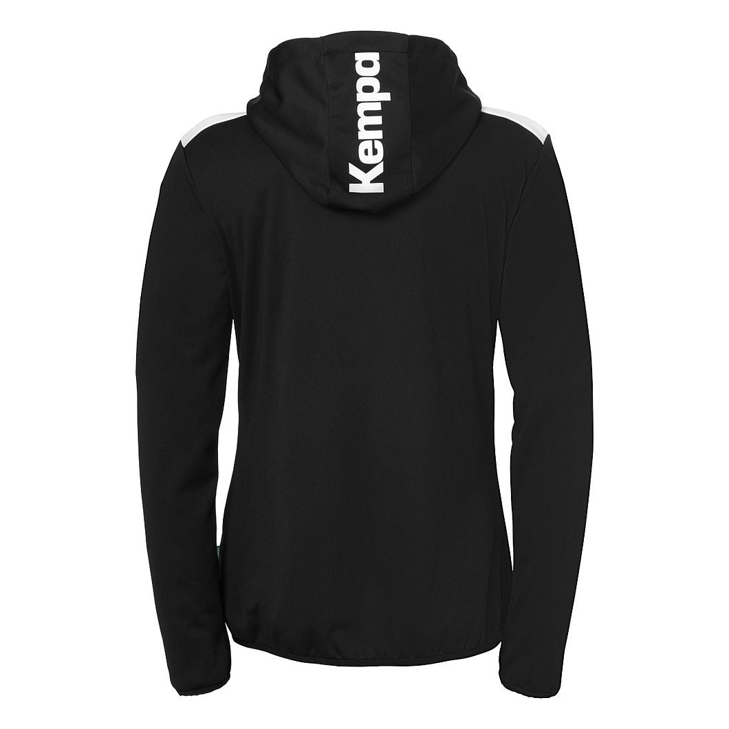 Emotion 27 Kapuzenjacke Damen