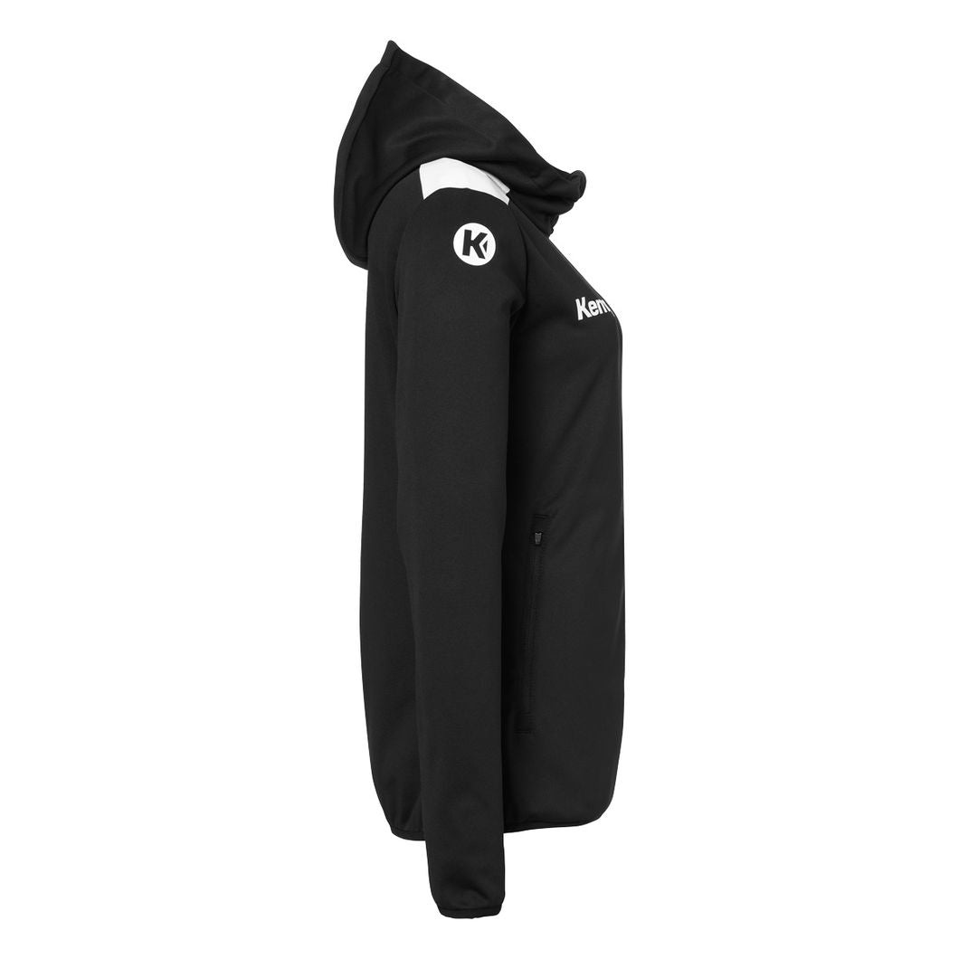 Emotion 27 Kapuzenjacke Damen
