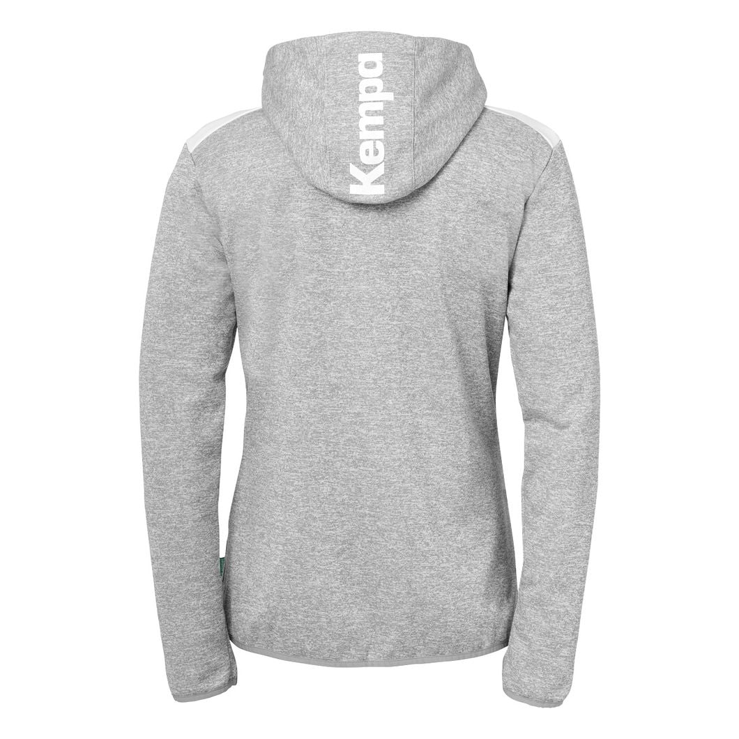Emotion 27 Kapuzenjacke Damen