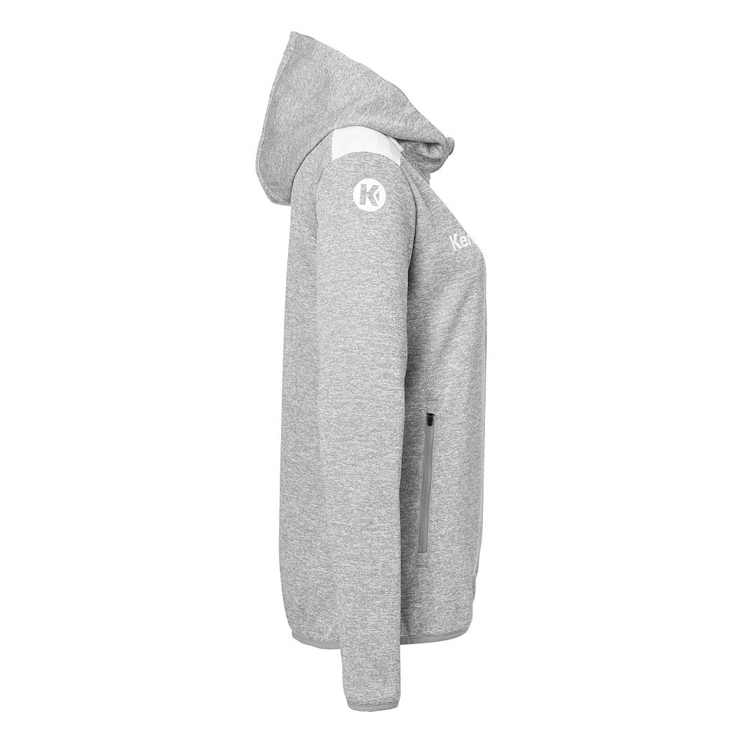 Emotion 27 Kapuzenjacke Damen