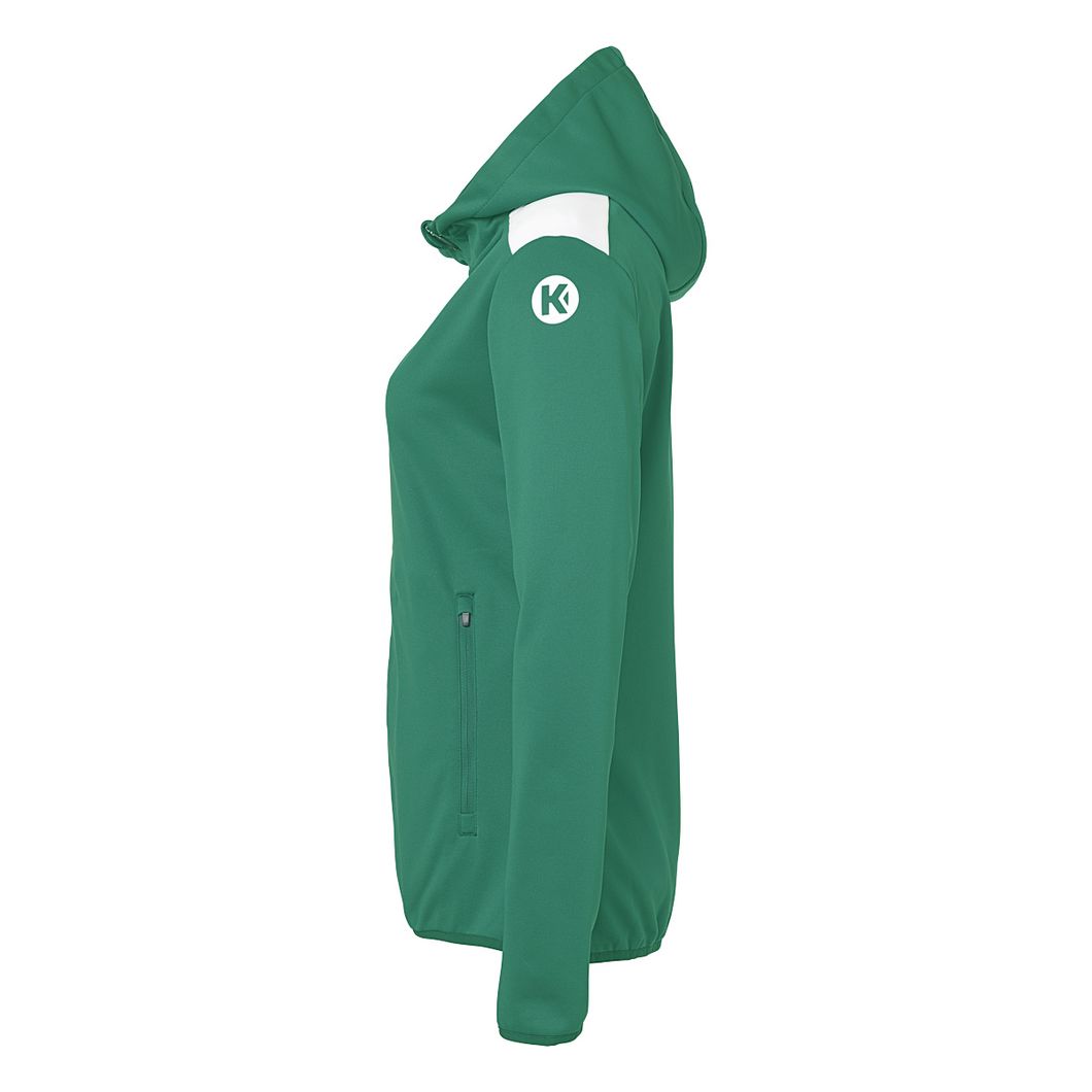 Emotion 27 Kapuzenjacke Damen