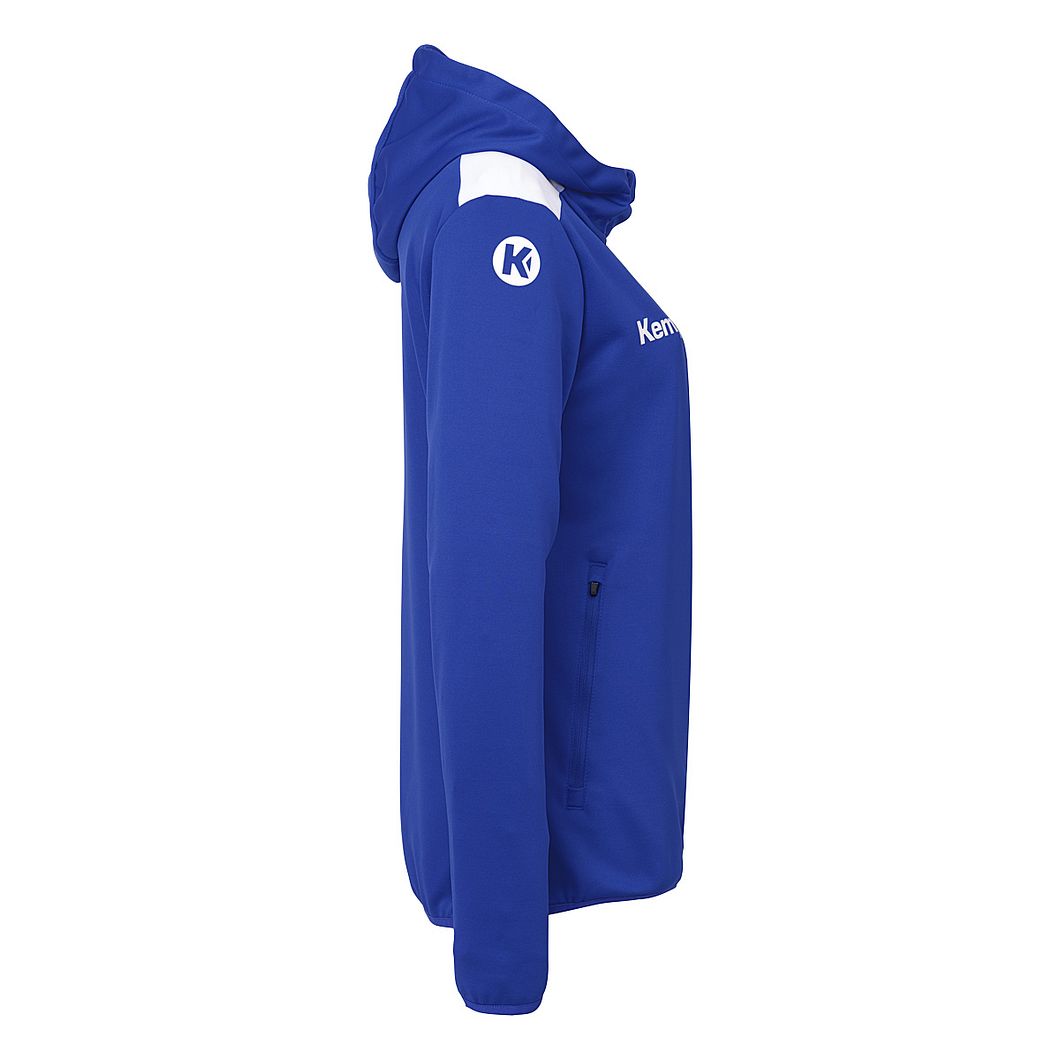 Emotion 27 Kapuzenjacke Damen