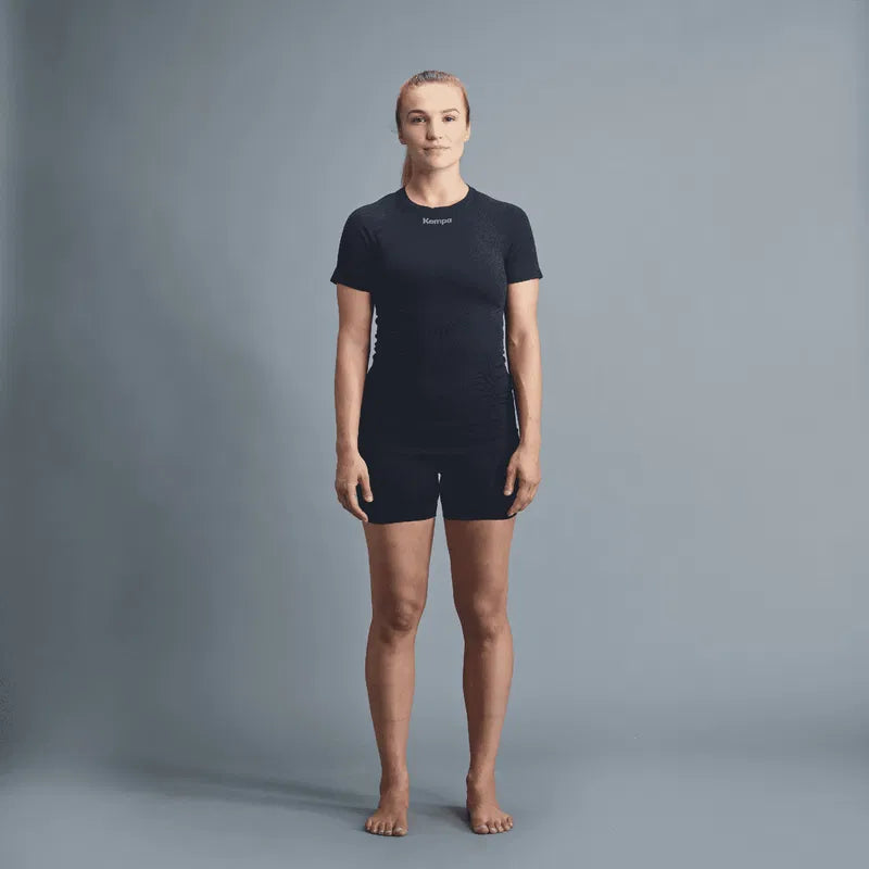 Performance Pro T-Shirt Damen