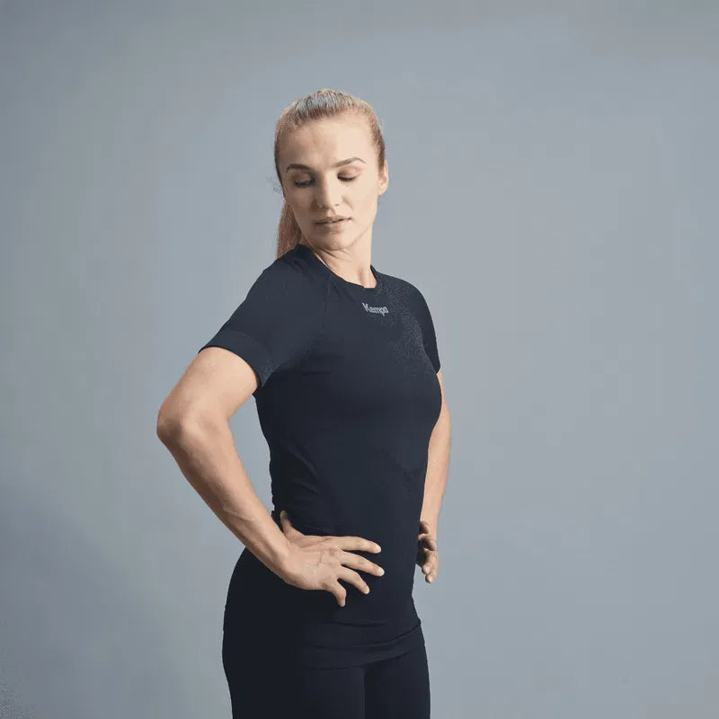 Performance Pro T-Shirt Damen