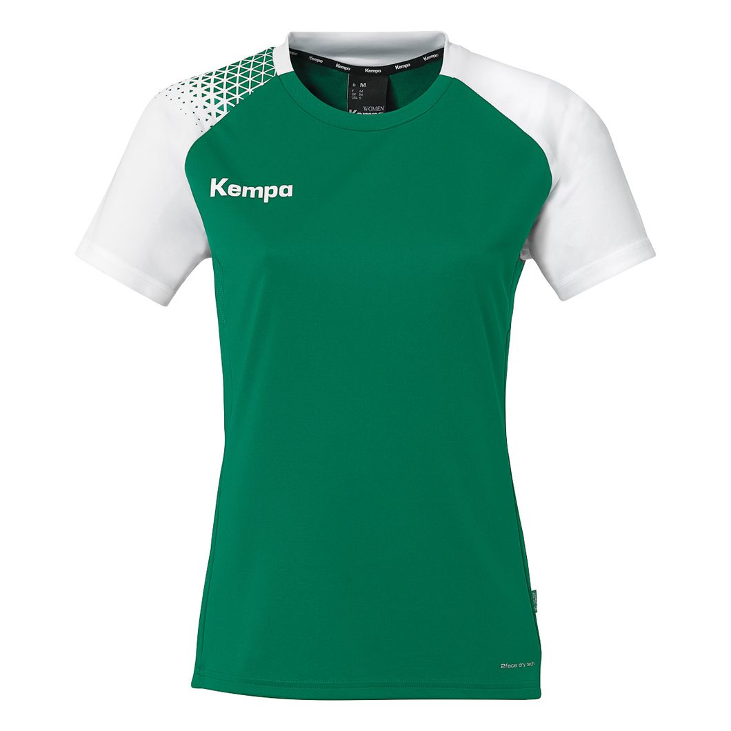 Ambition 28 Shirt Damen