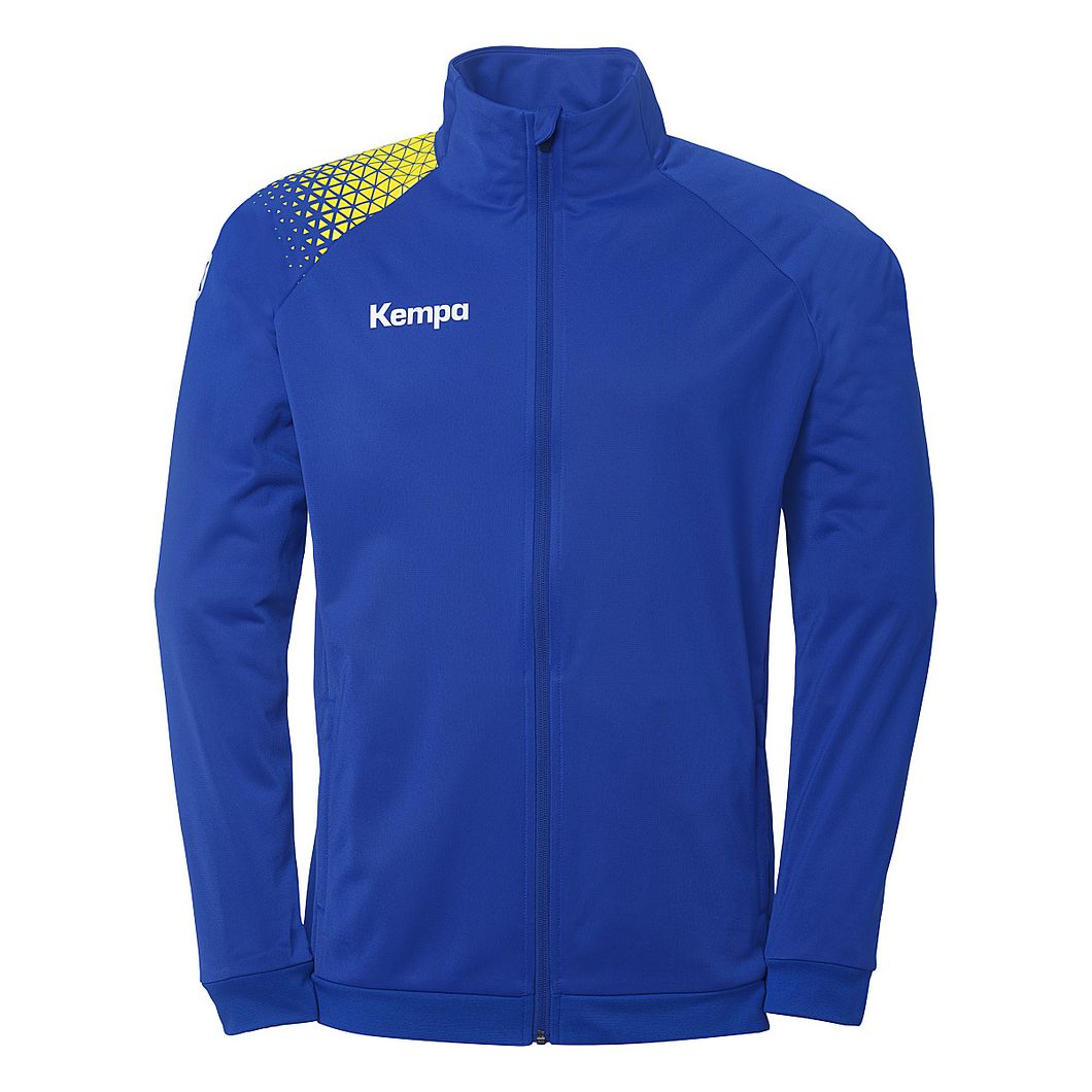 Ambition 28 Poly Jacke