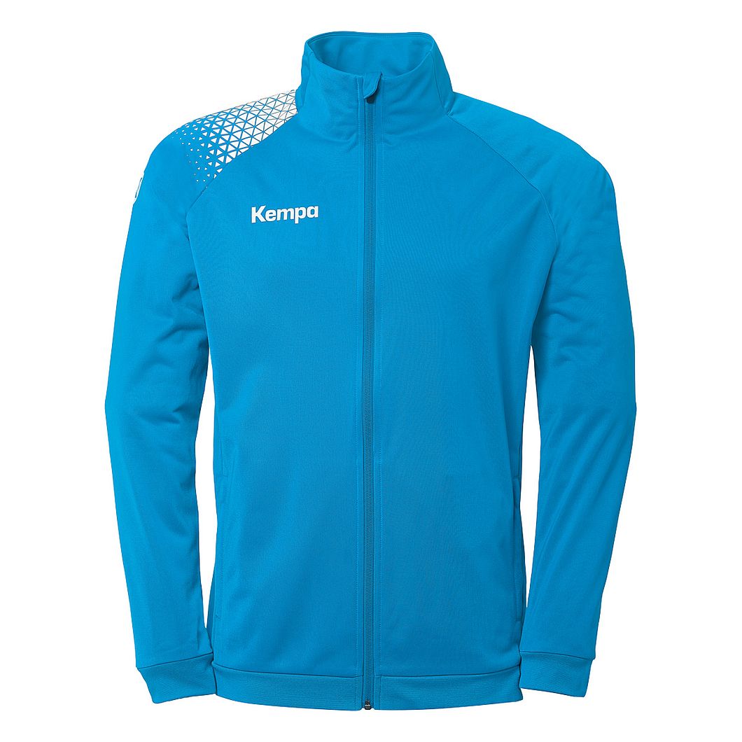 Ambition 28 Poly Jacke