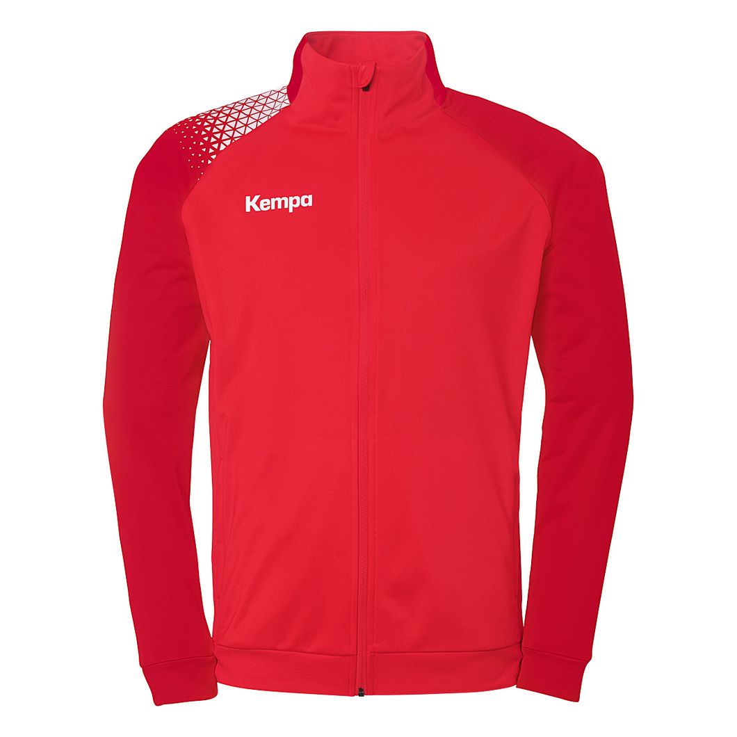 Ambition 28 Poly Jacke