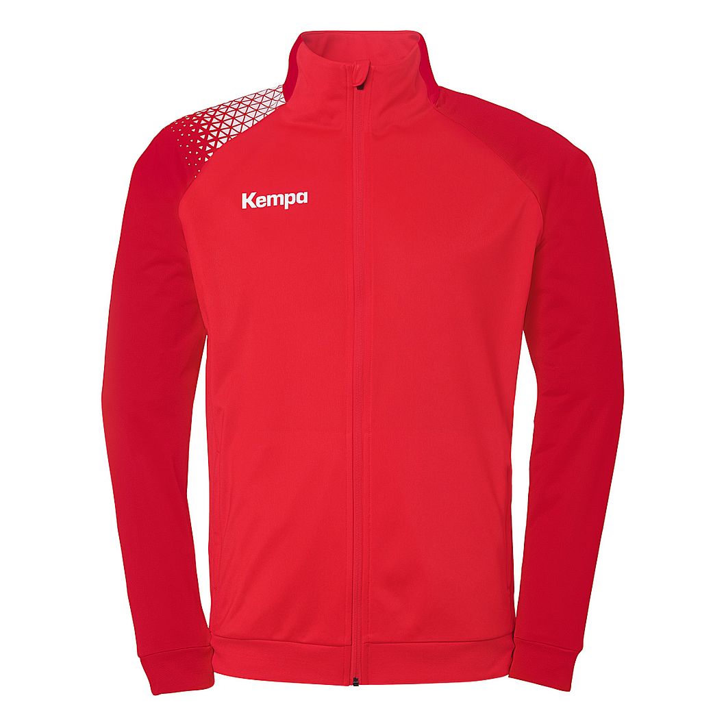 Ambition 28 Poly Jacke