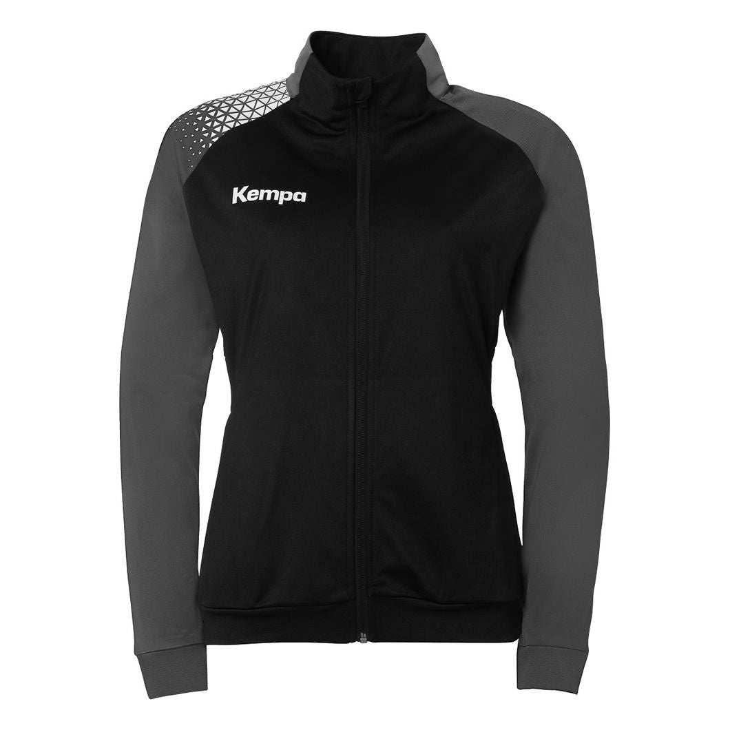 Ambition 28 Poly Jacke Damen