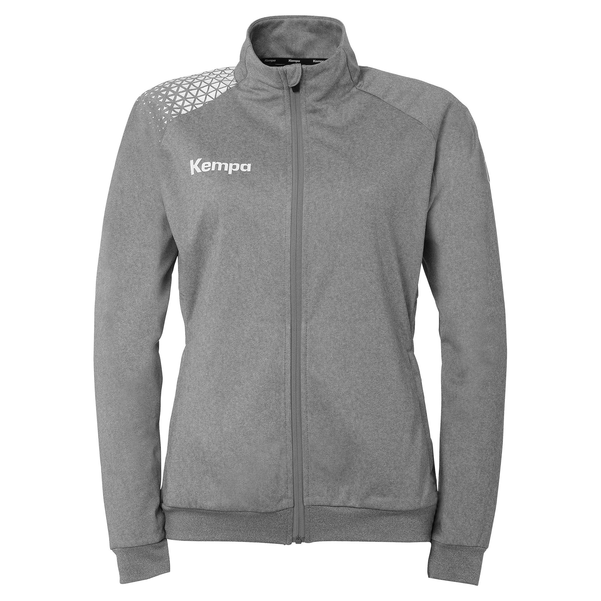 Kempa Ambition 28 Poly Jacke Damen