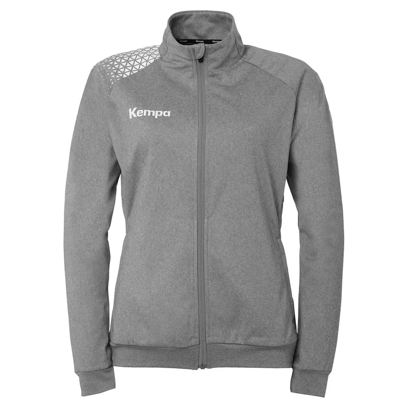 Ambition 28 Poly Jacke Damen