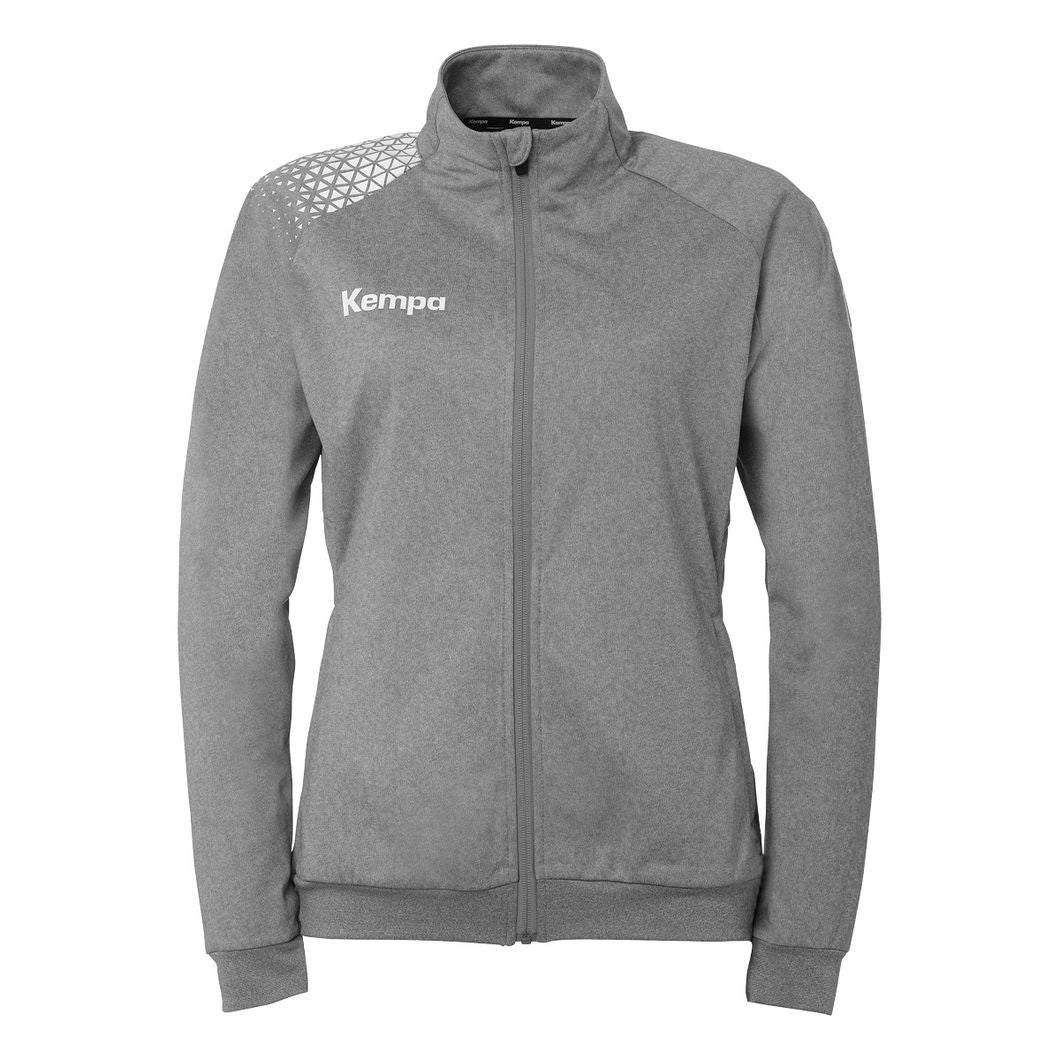 Ambition 28 Poly Jacke Damen