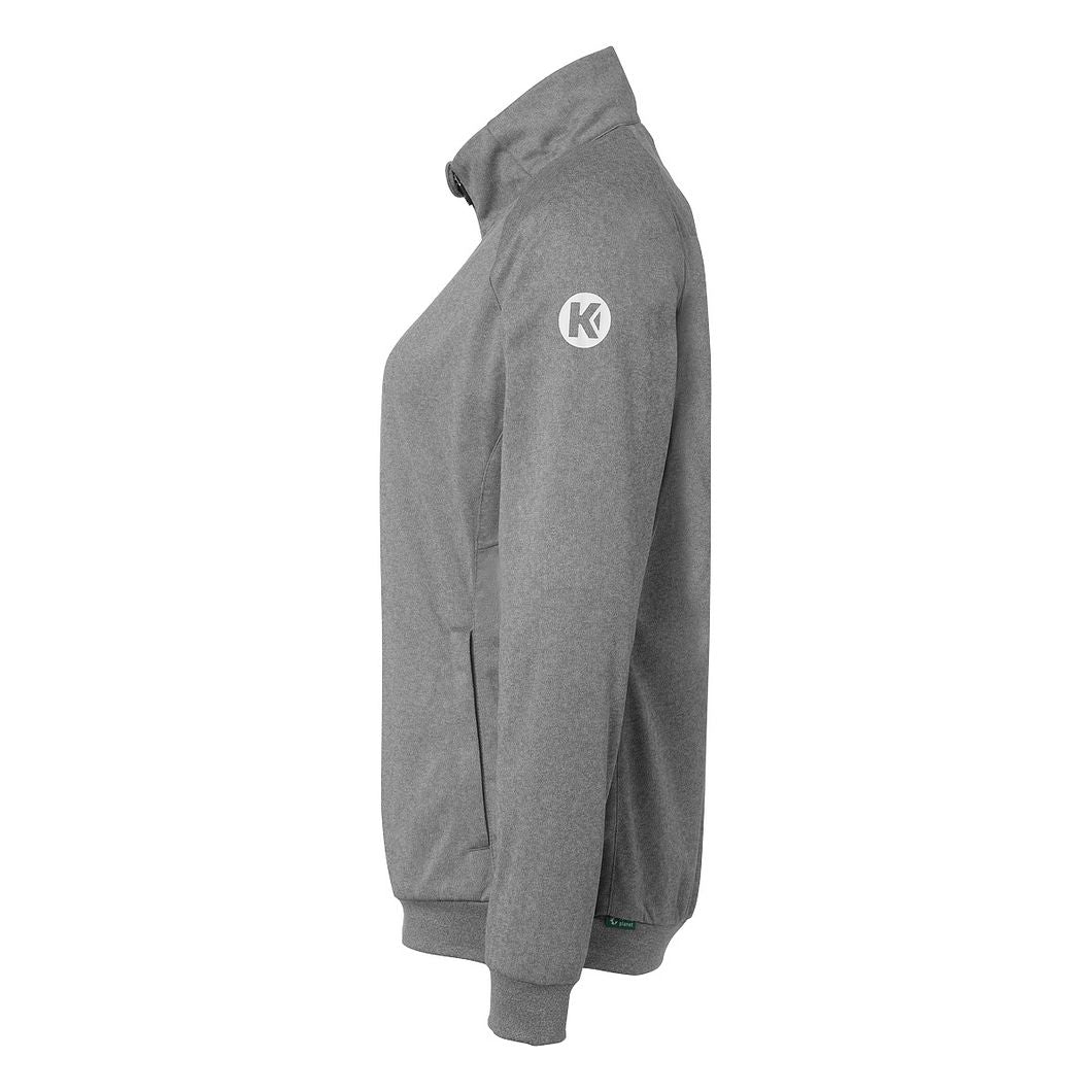 Ambition 28 Poly Jacke Damen