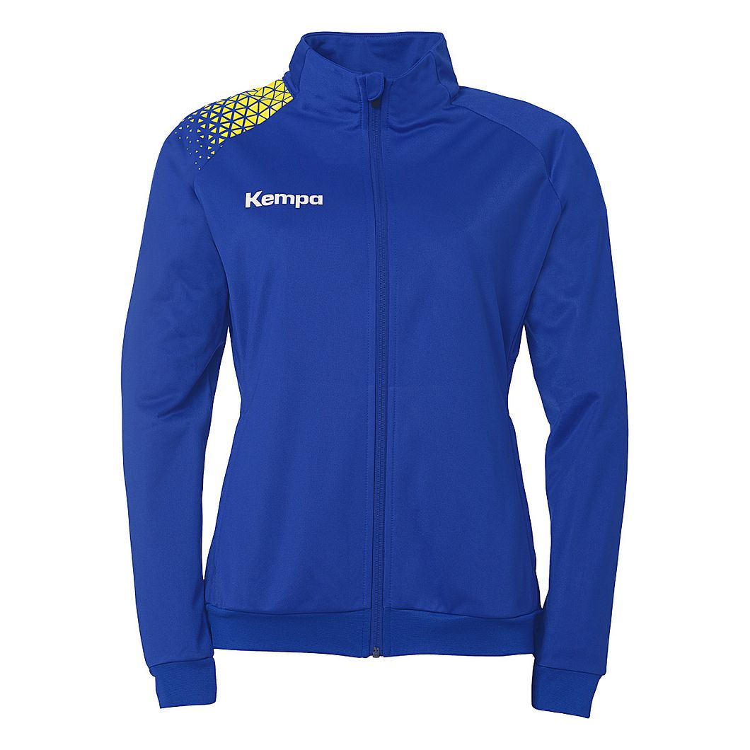 Ambition 28 Poly Jacke Damen