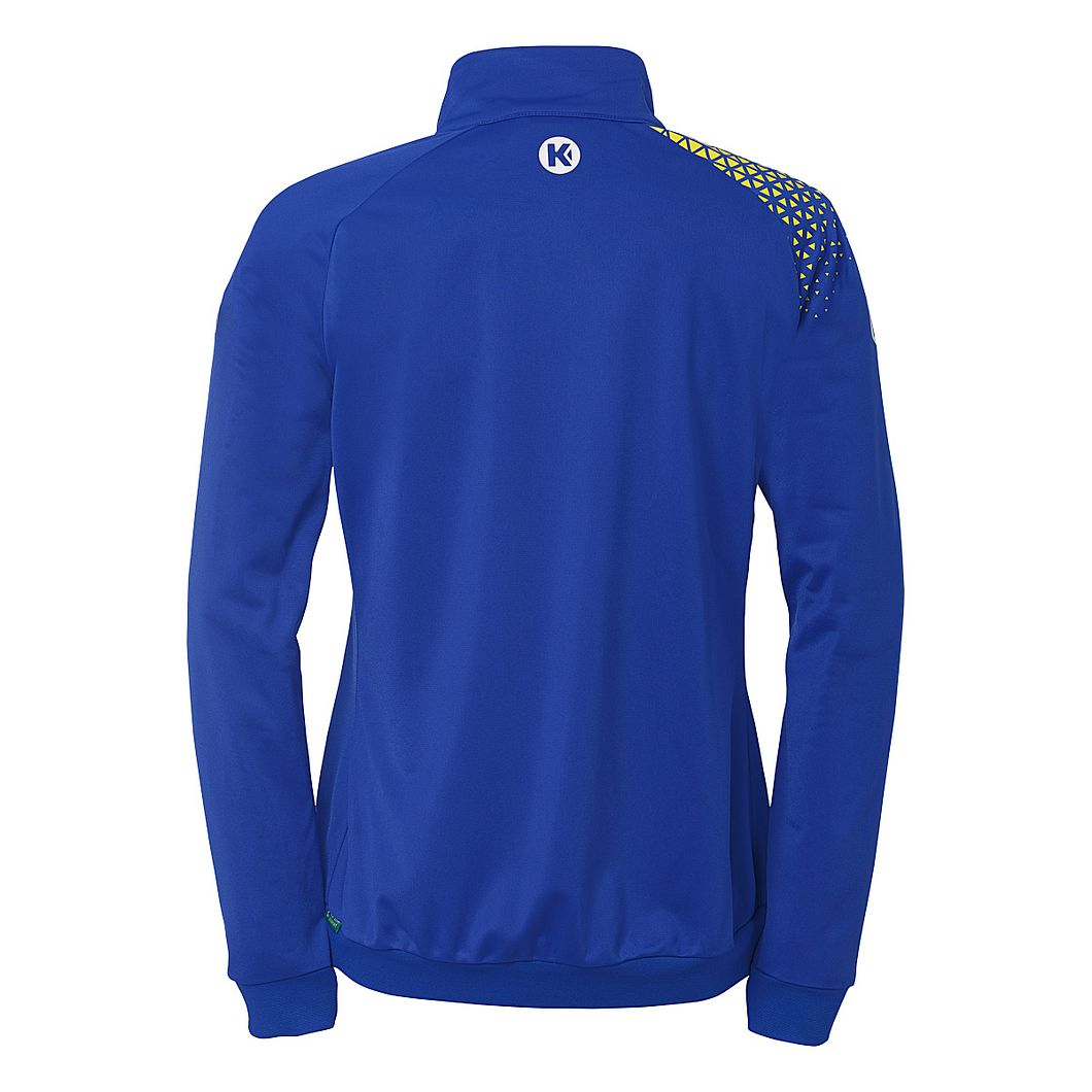 Ambition 28 Poly Jacke Damen