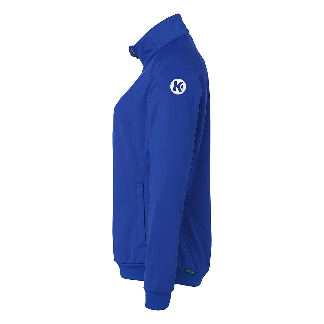 Ambition 28 Poly Jacke Damen