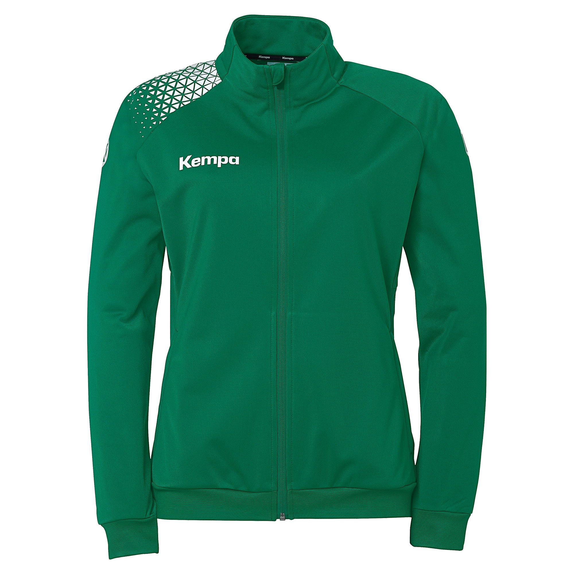Kempa Ambition 28 Poly Jacke Damen