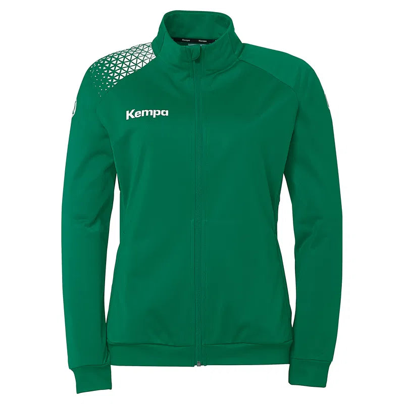 Ambition 28 Poly Jacke Damen