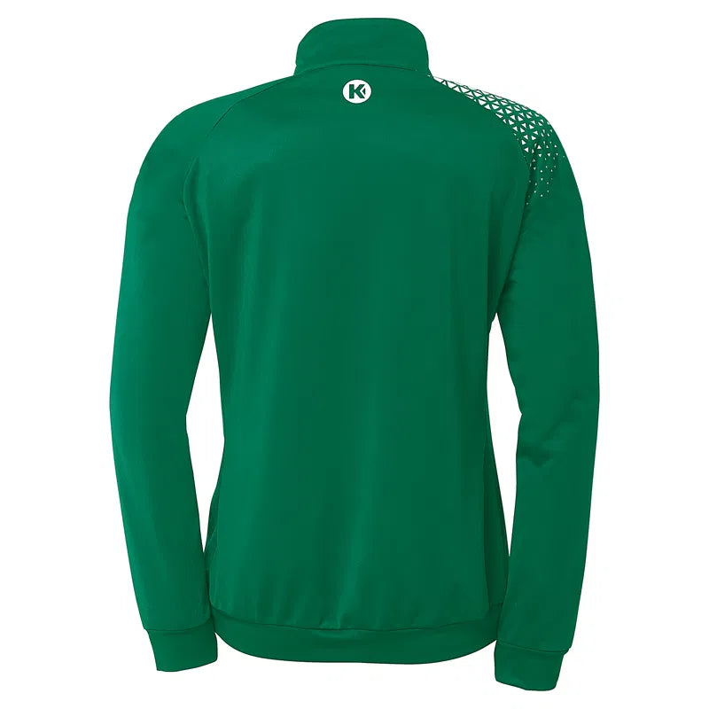Ambition 28 Poly Jacke Damen