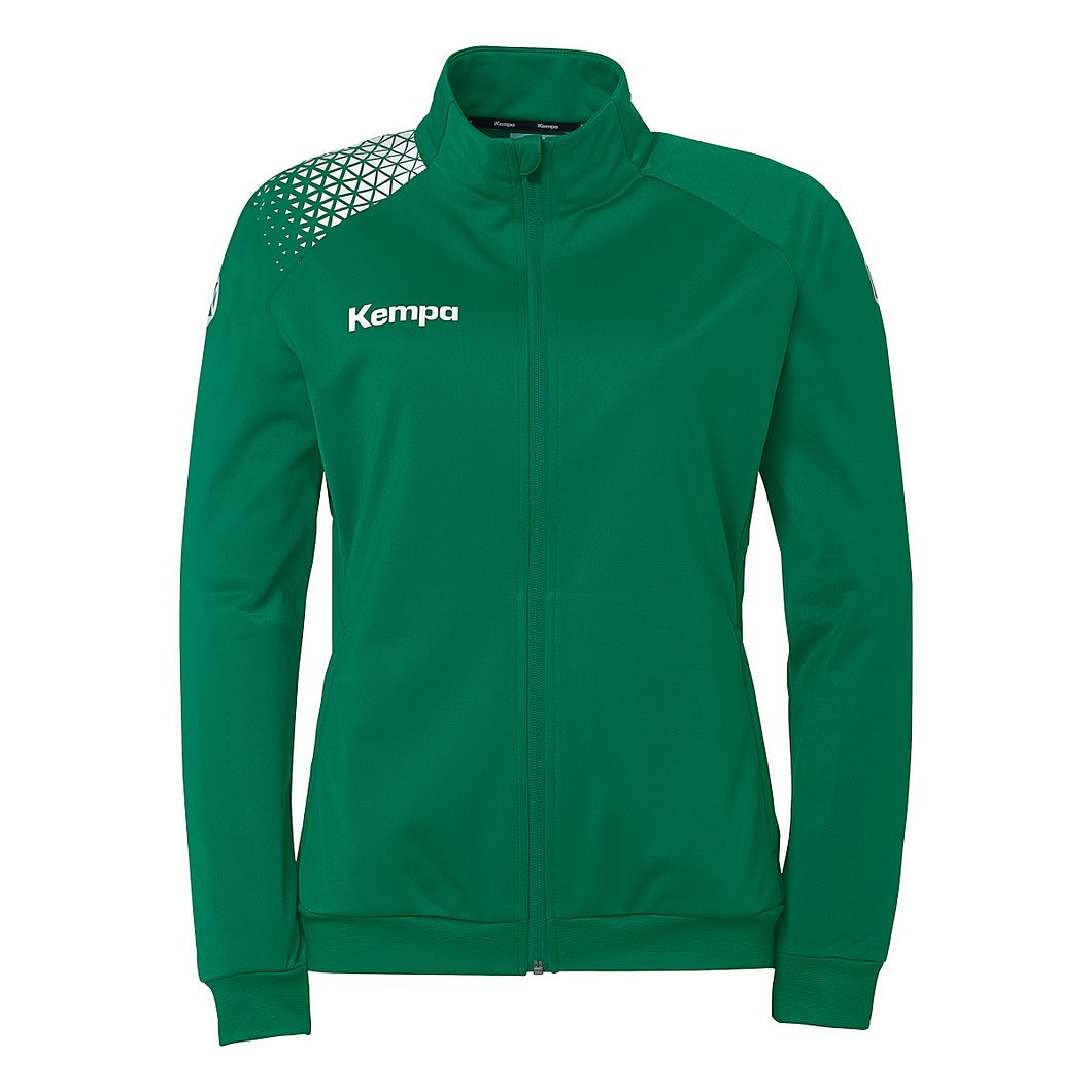 Ambition 28 Poly Jacke Damen