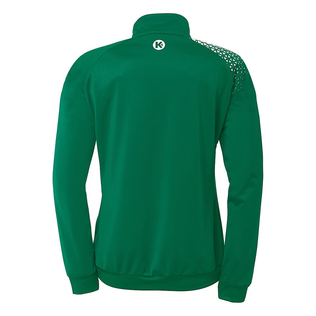 Ambition 28 Poly Jacke Damen