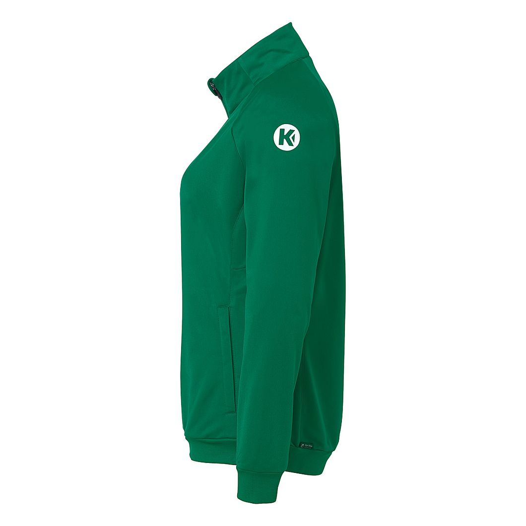 Ambition 28 Poly Jacke Damen