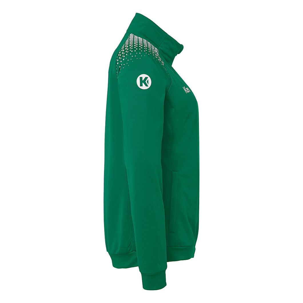 Ambition 28 Poly Jacke Damen