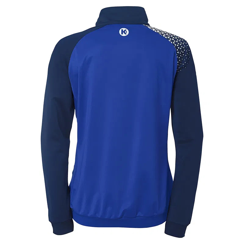 Ambition 28 Poly Jacke Damen