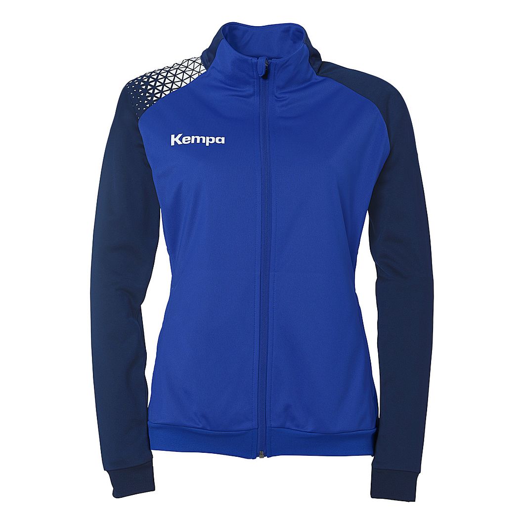 Ambition 28 Poly Jacke Damen