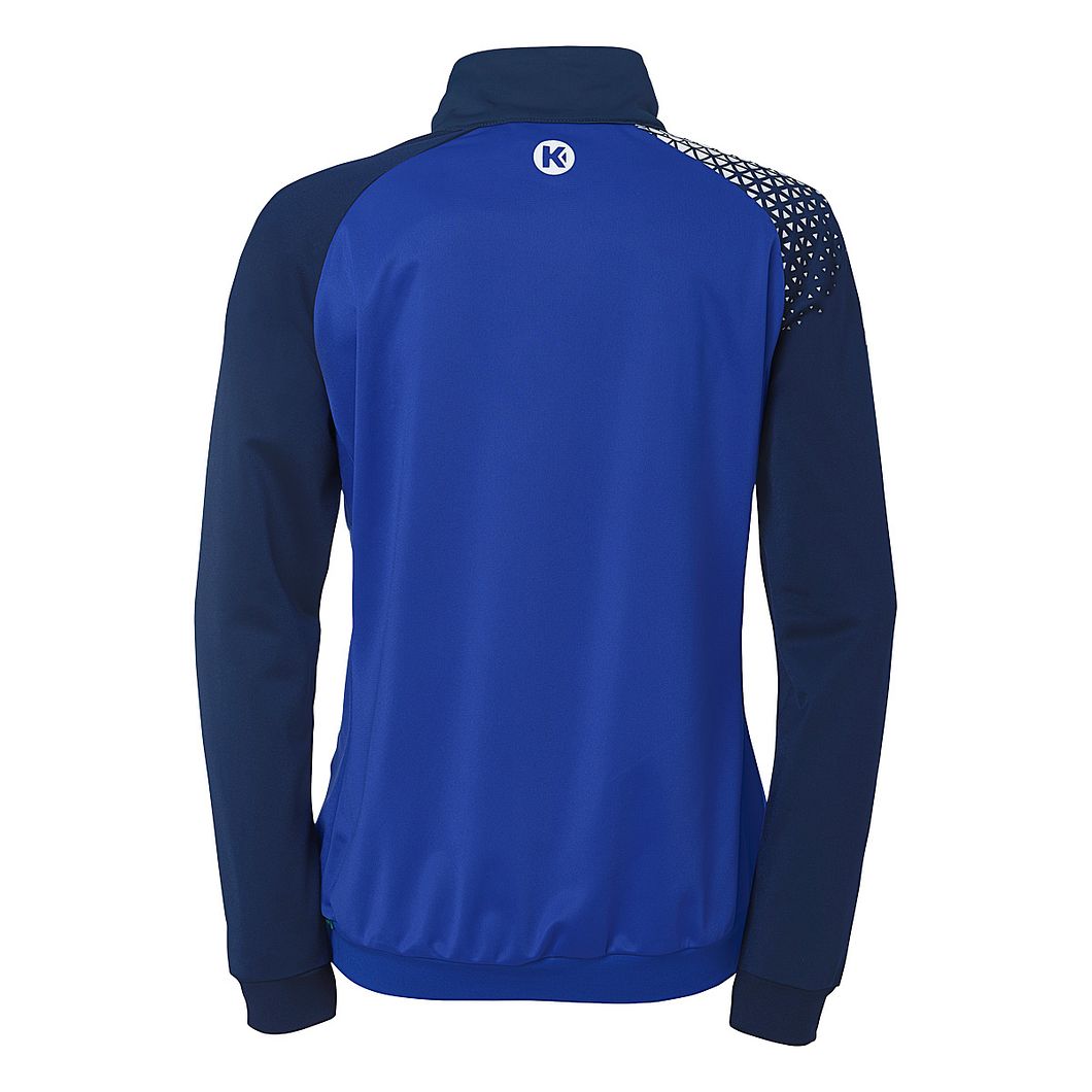 Ambition 28 Poly Jacke Damen