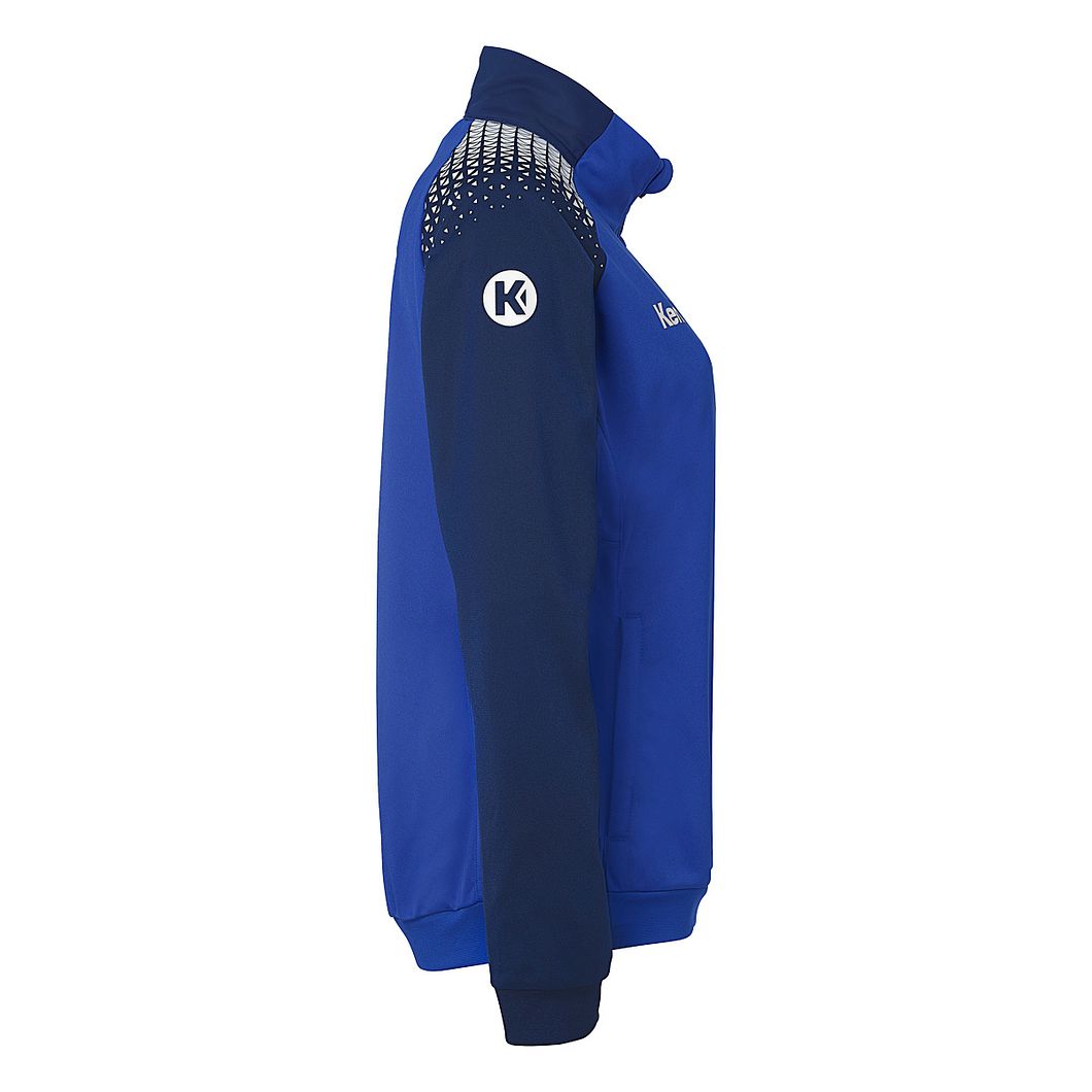 Ambition 28 Poly Jacke Damen