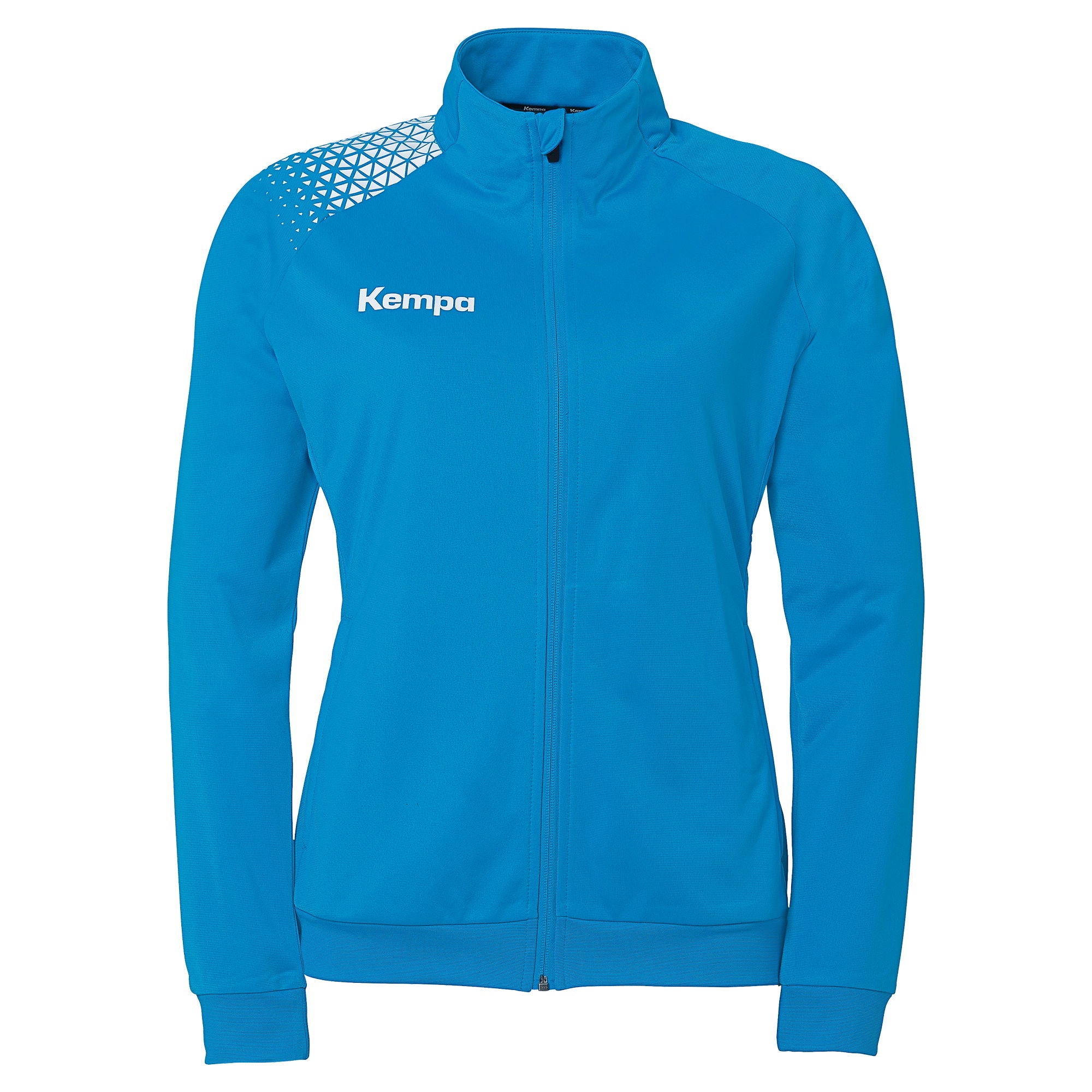 Kempa Ambition 28 Poly Jacke Damen