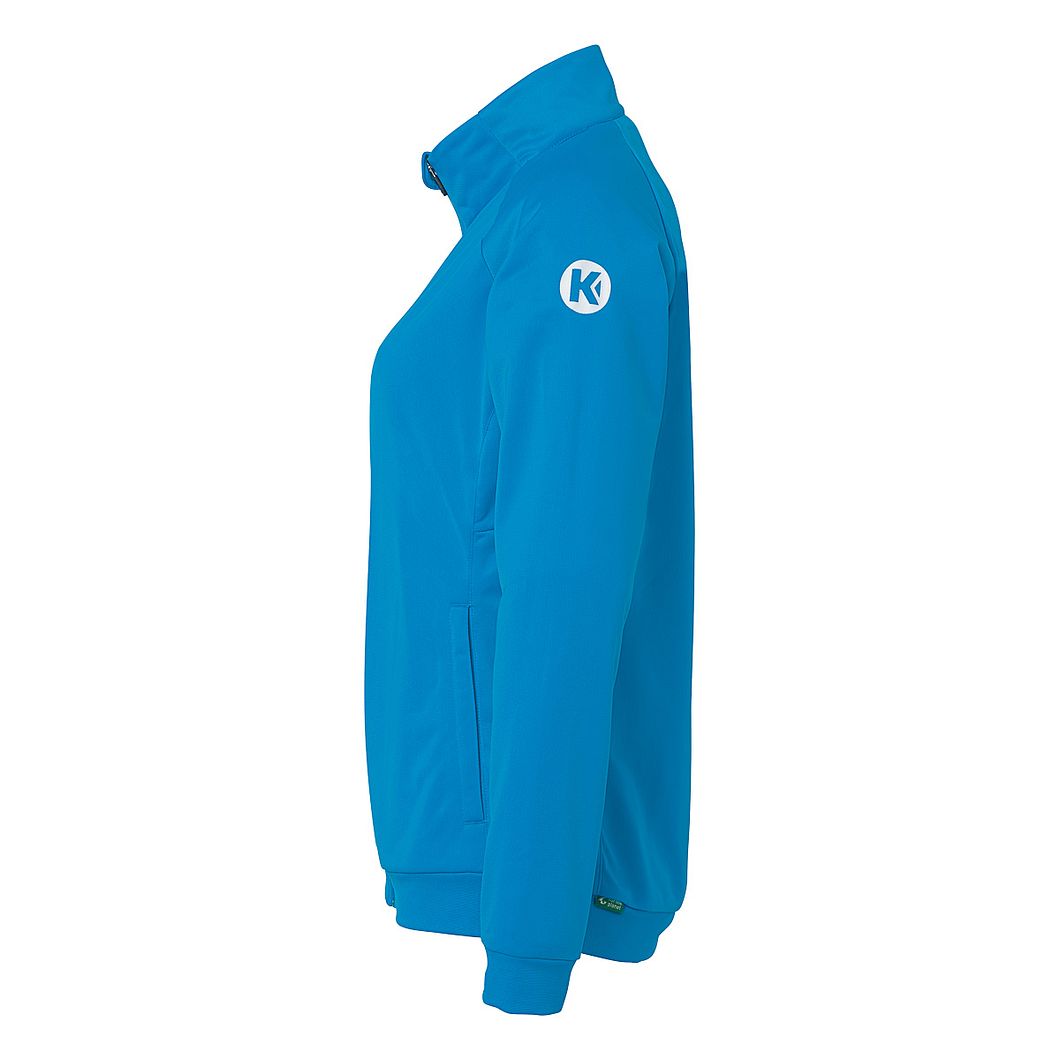Ambition 28 Poly Jacke Damen
