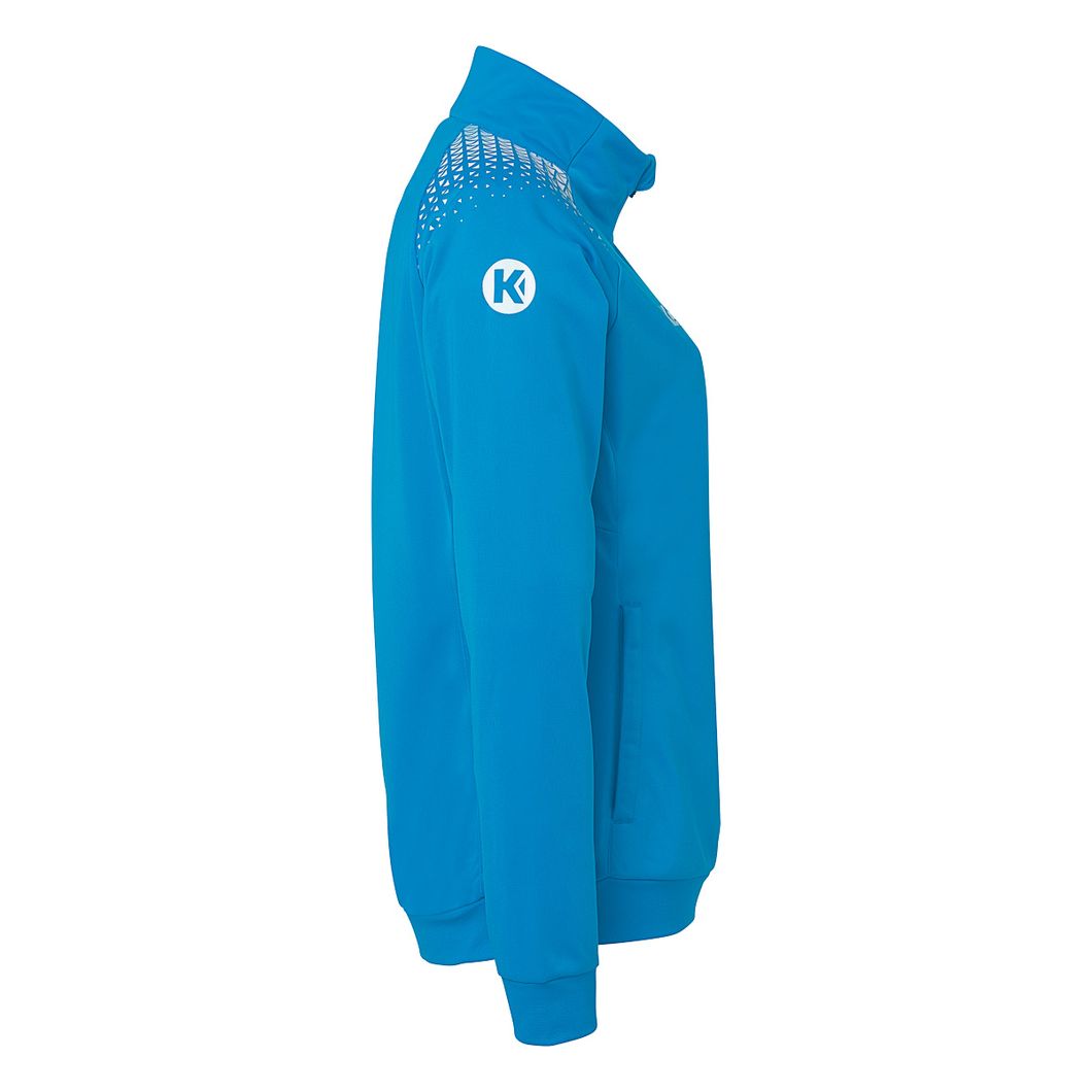 Ambition 28 Poly Jacke Damen