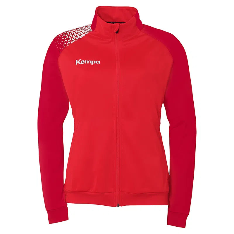 Ambition 28 Poly Jacke Damen