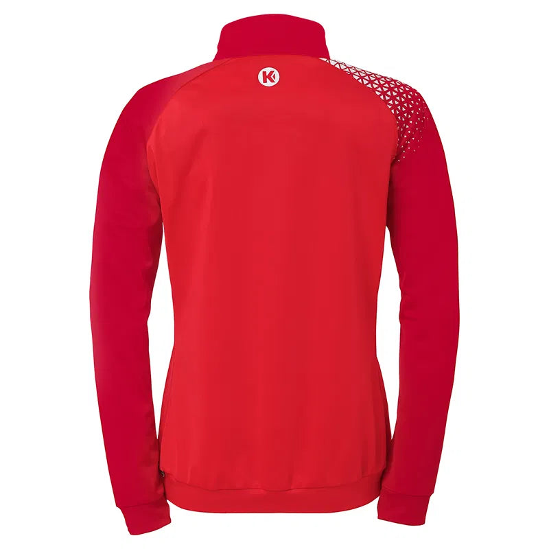 Ambition 28 Poly Jacke Damen