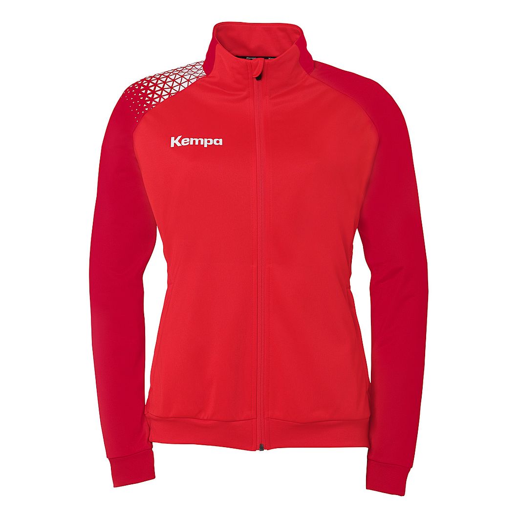 Ambition 28 Poly Jacke Damen