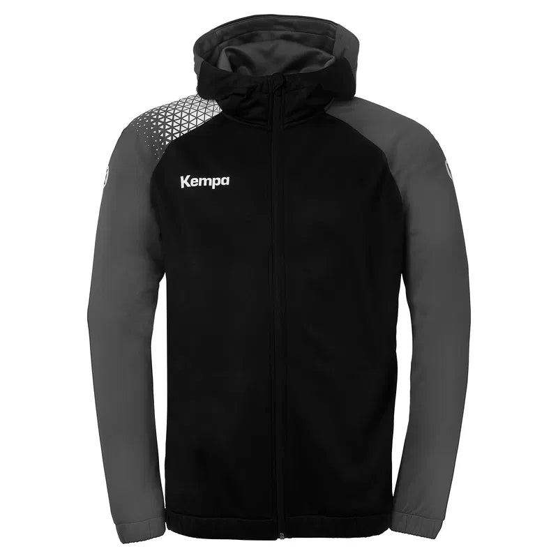 Ambition 28 Kapuzenjacke